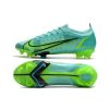 Nike Mercurial Vapor XIV Elite FG Impulse Turquesa Verde